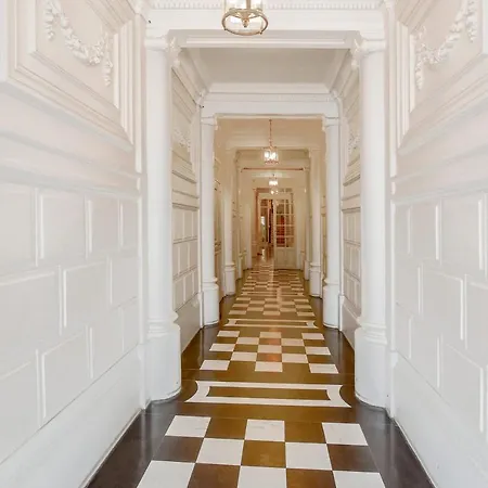 Sublime 3 Stars Flat In The 9th District Of - Welkeys Apartamento *