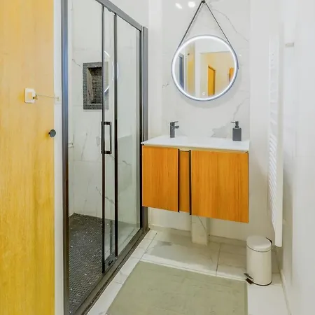 Sublime 3 Stars Flat In The 9th District Of - Welkeys Apartamento
